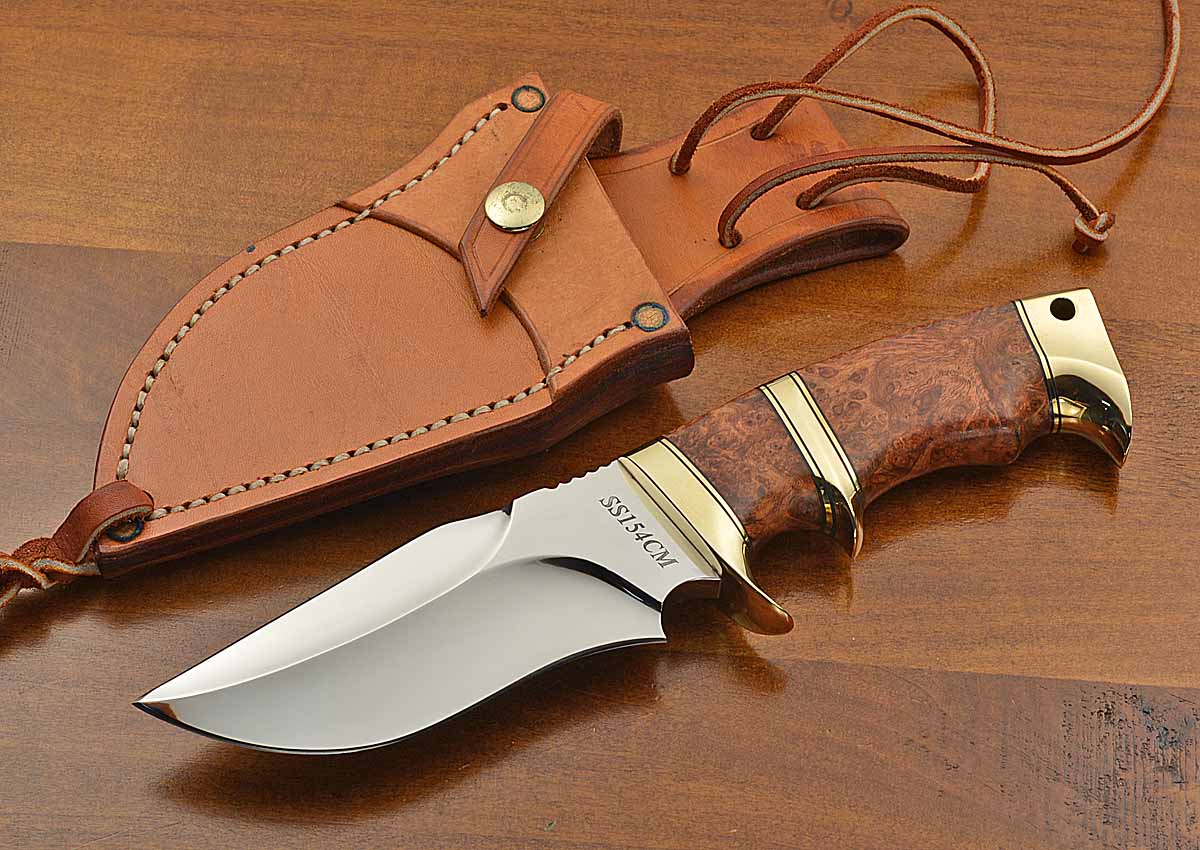 Defender – Nordic Knives