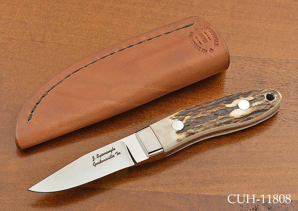 Sponaugle, James – Nordic Knives