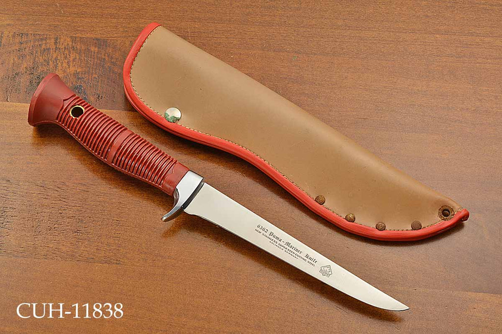 6362 Mariner – Nordic Knives