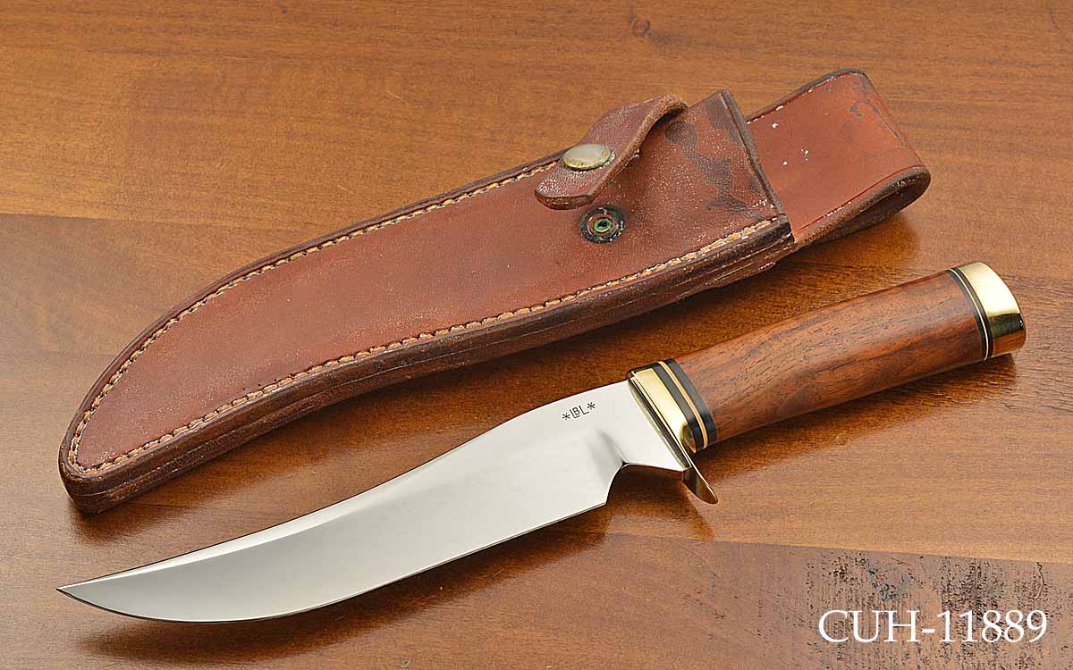 Large Hunter – Nordic Knives