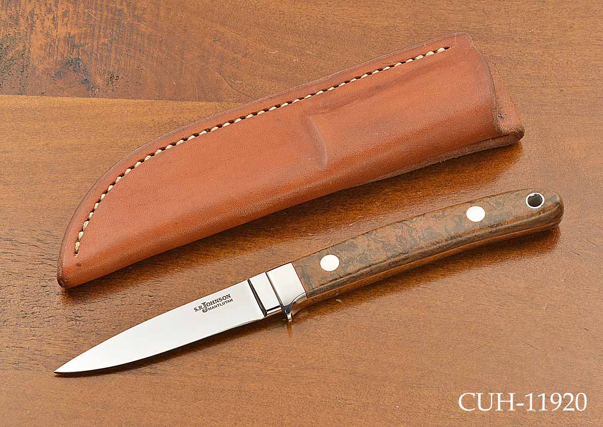 Caper – Nordic Knives