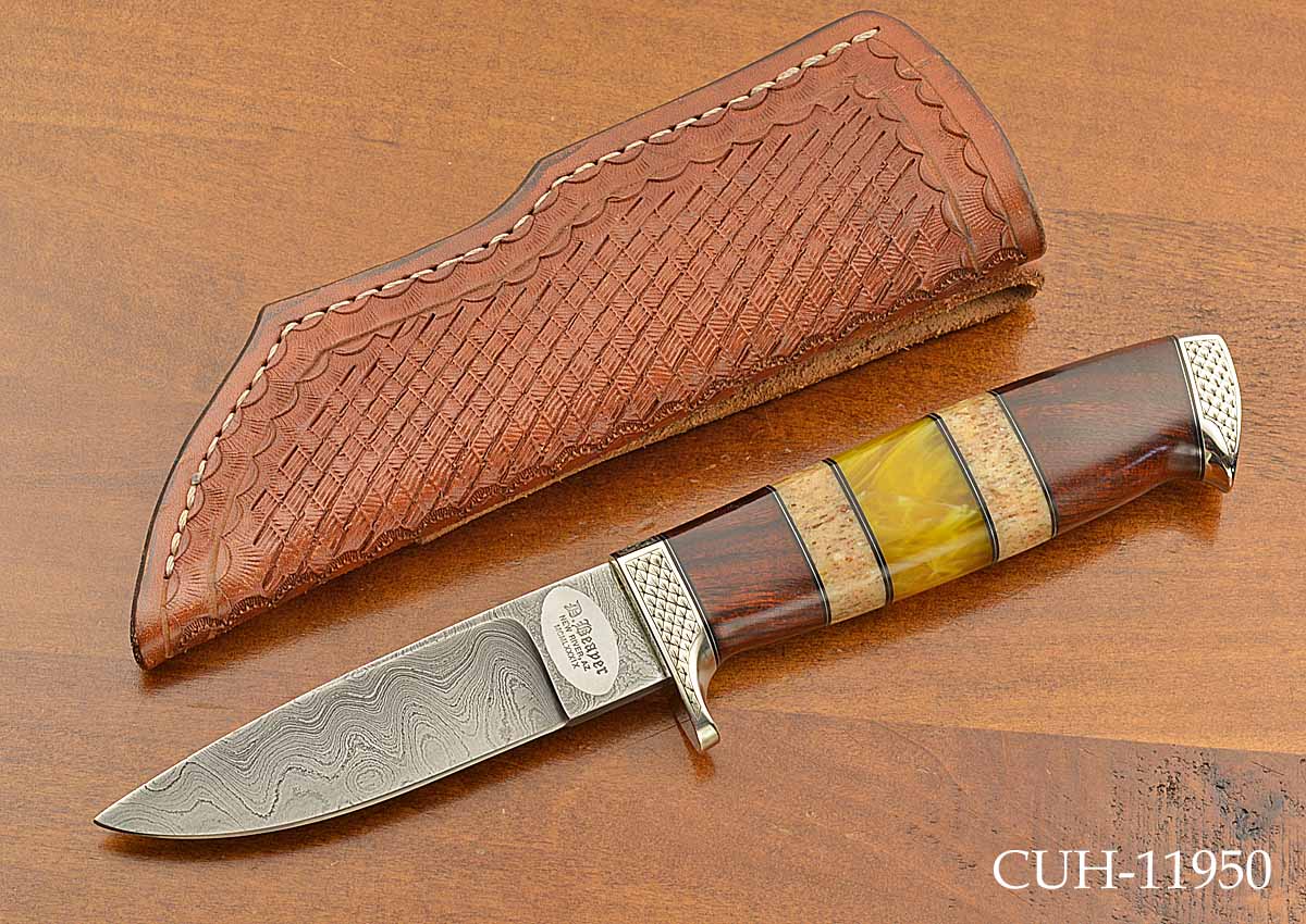 Beaver, Butch – Nordic Knives