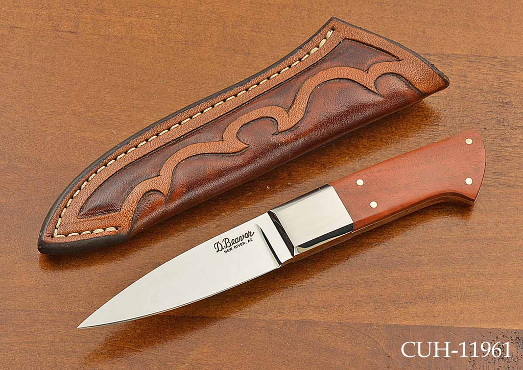 Beaver, Butch – Nordic Knives
