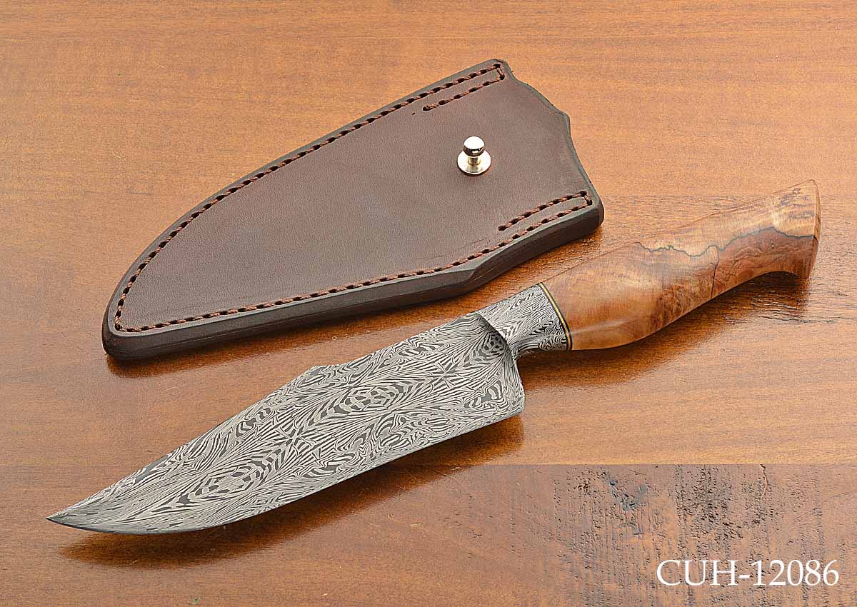Utility Hunters – Nordic Knives