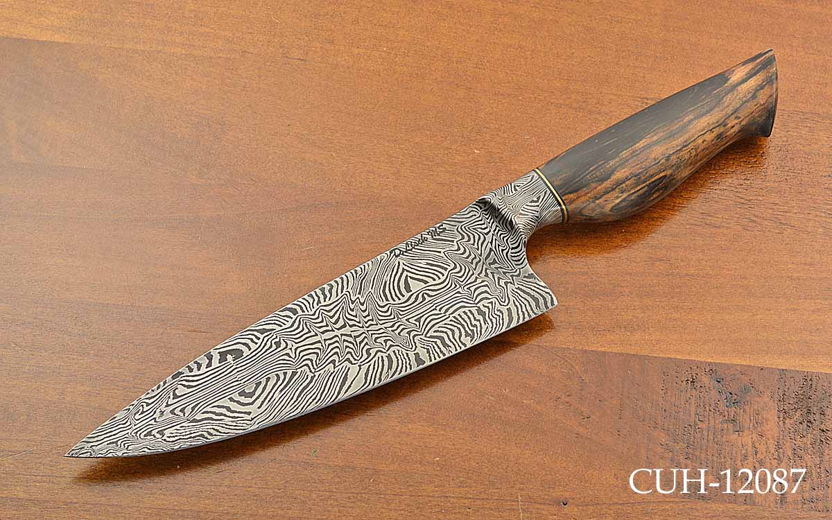 Utility Hunters – Nordic Knives