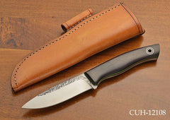 Drop Point Hunter – Nordic Knives