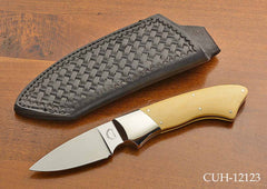 Drop Point Hunter – Nordic Knives