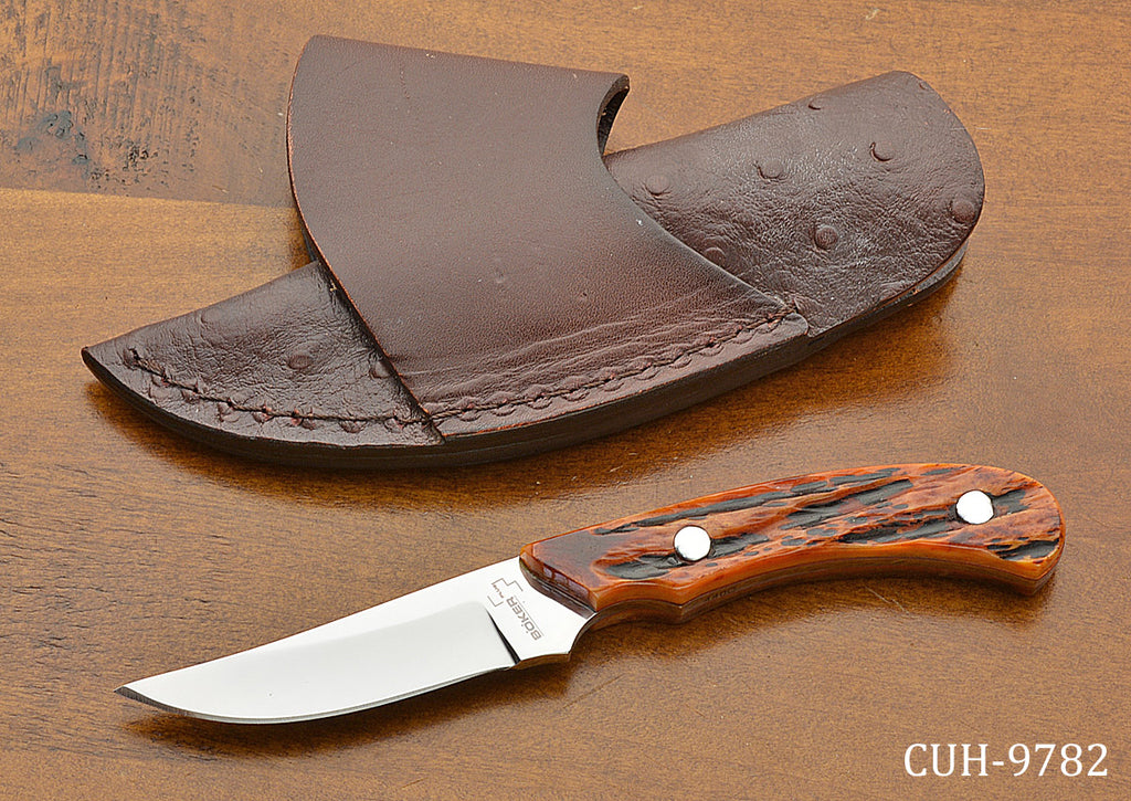 Cowboy Cross Draw Nordic Knives
