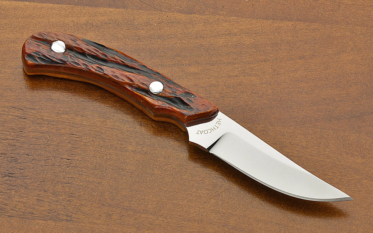 Cowboy Cross Draw Nordic Knives