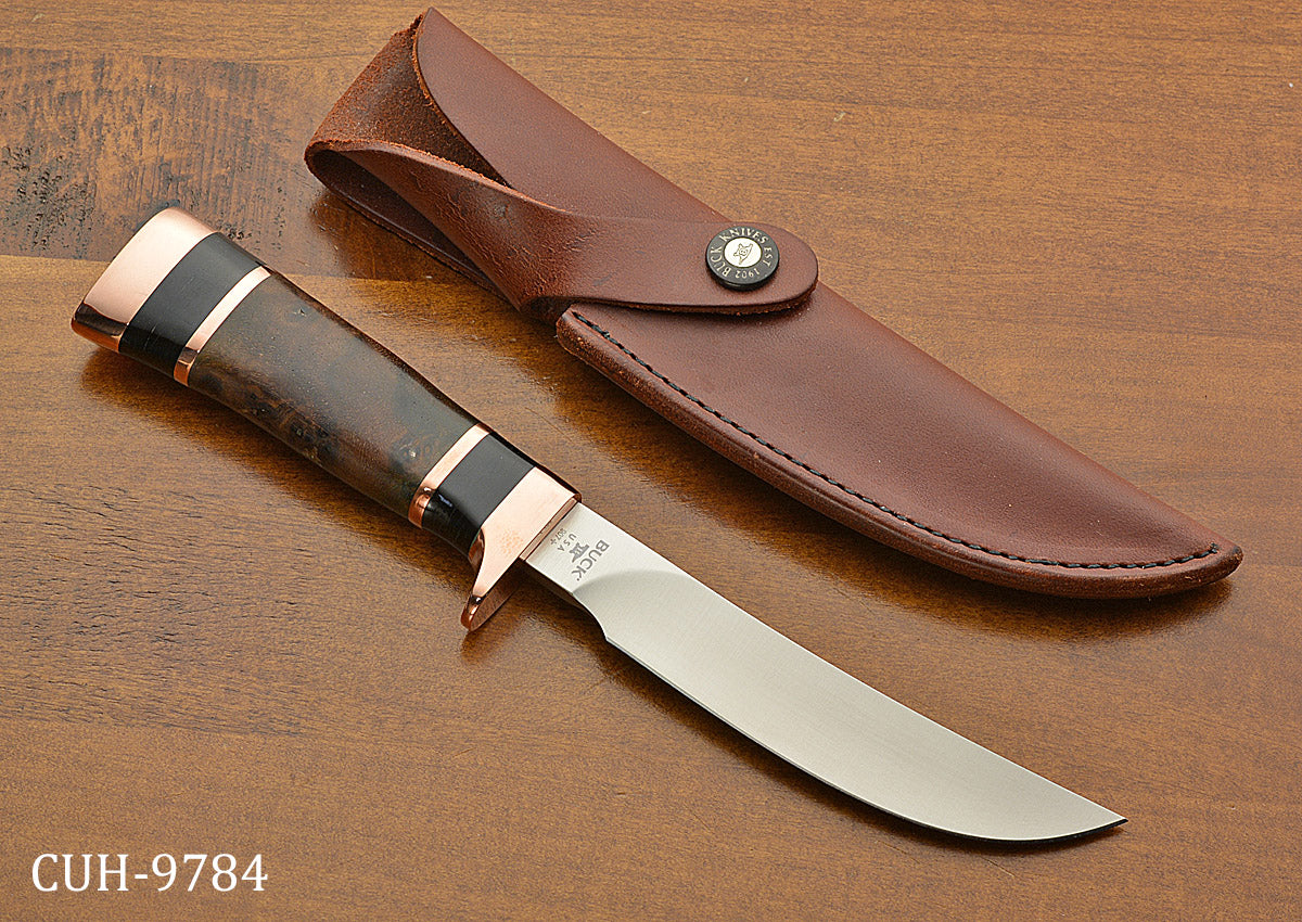 Limited Edition Model 907 Expert Hunter – Nordic Knives