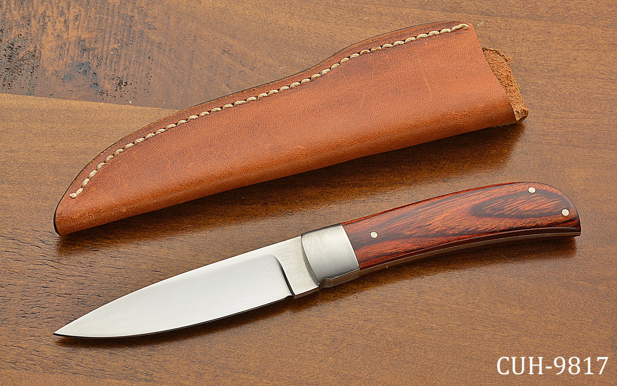 Reeves, Cliff – Nordic Knives