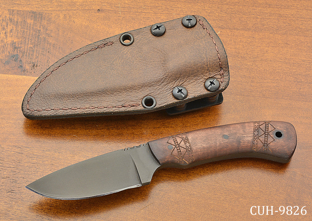 Huntsman - Tribal Maple