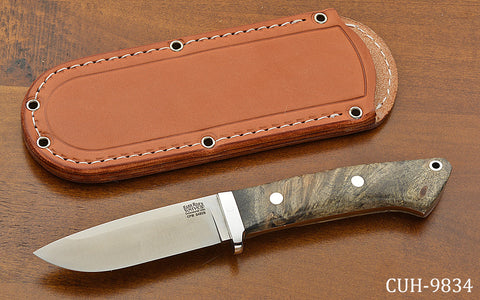 Classic Drop Point – Nordic Knives