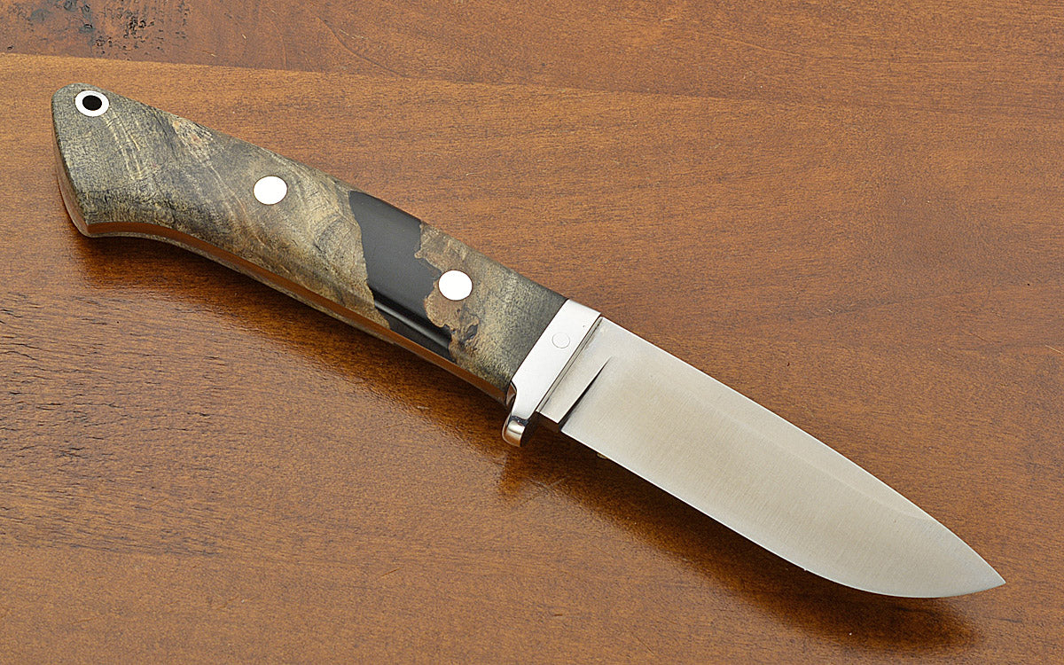Drop Point Knfe Classic Drop Point – Nordic Knives