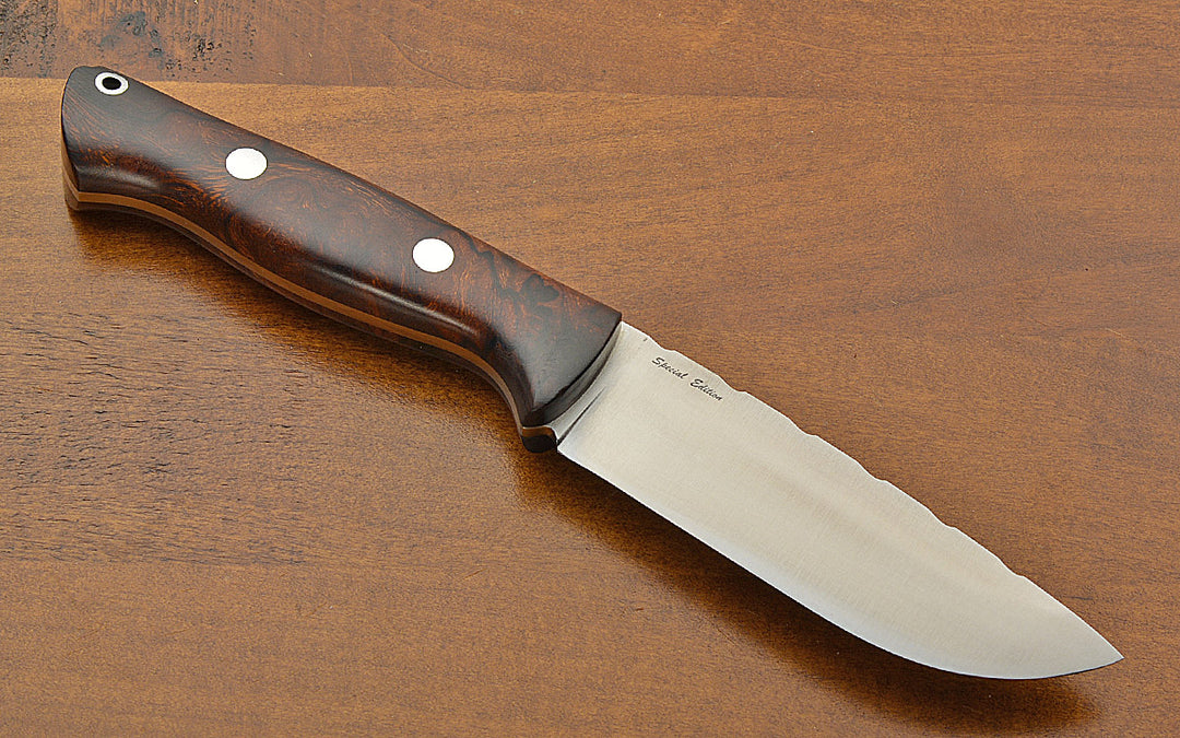 Special Edition Fox River EXT 2 LT – Nordic Knives