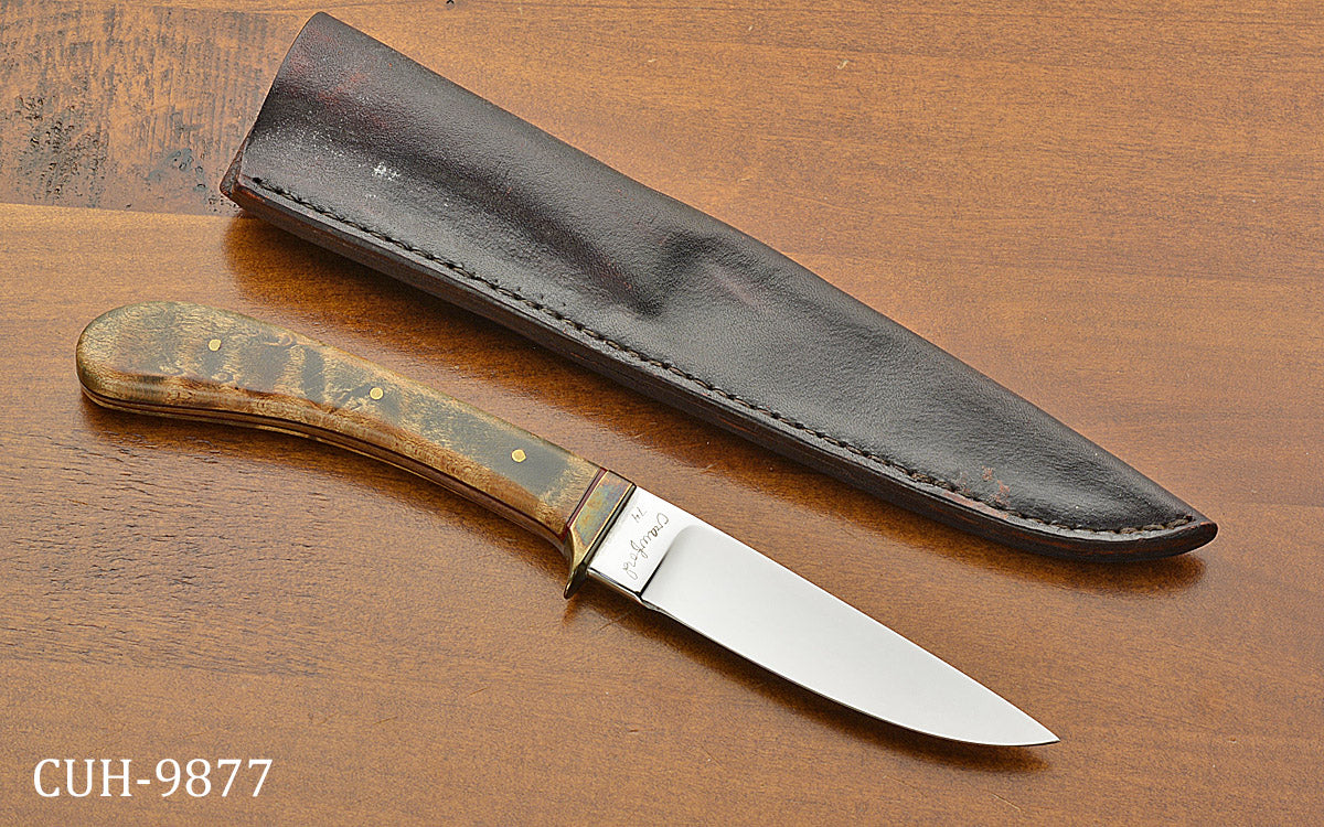 Vintage Hunter – Nordic Knives