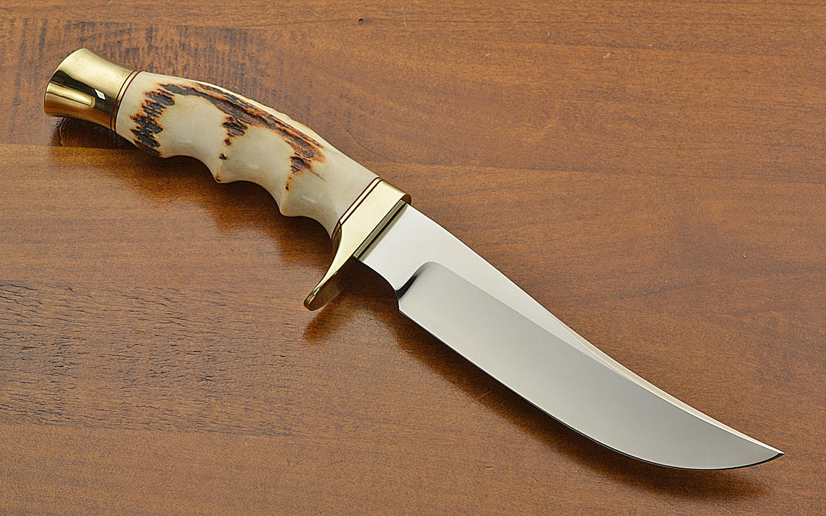 Lile, Jimmy – Nordic Knives, image size:1200x750