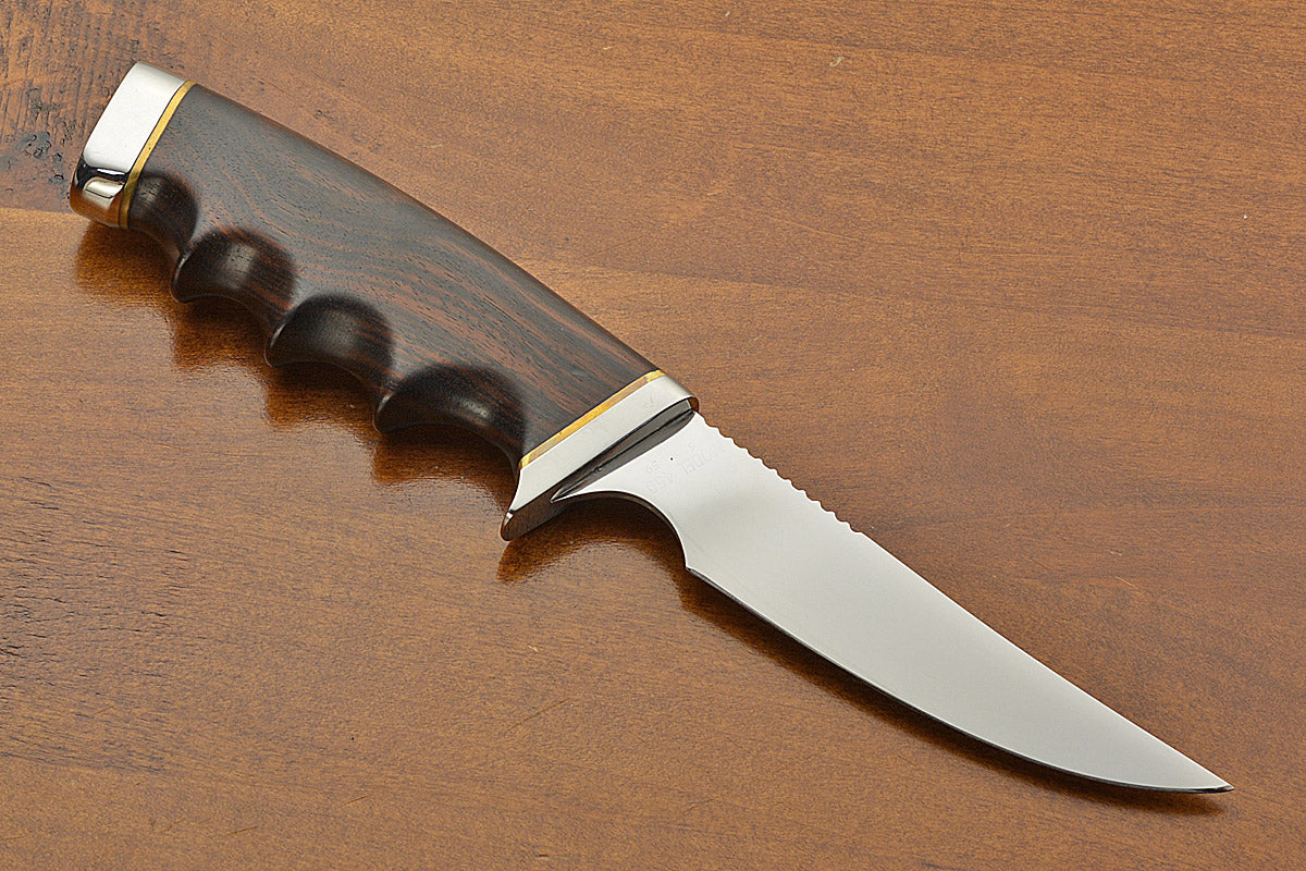 Model 450 Hunter – Nordic Knives