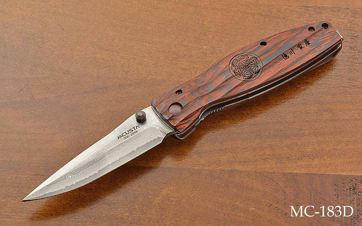 MC-0183D 