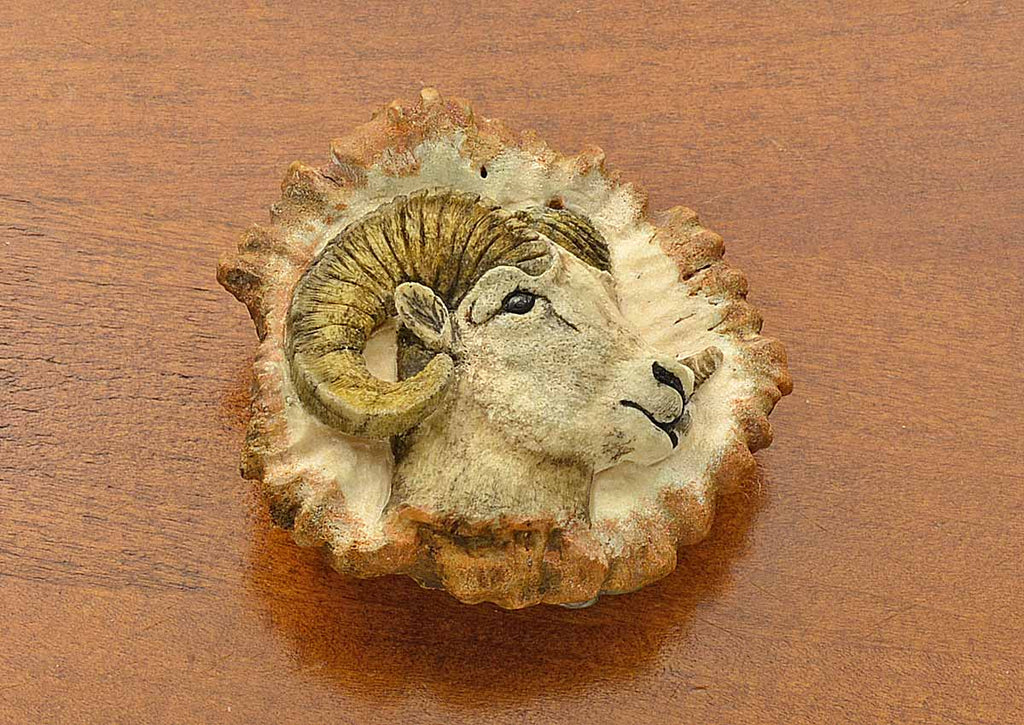 Custom Belt Buckle