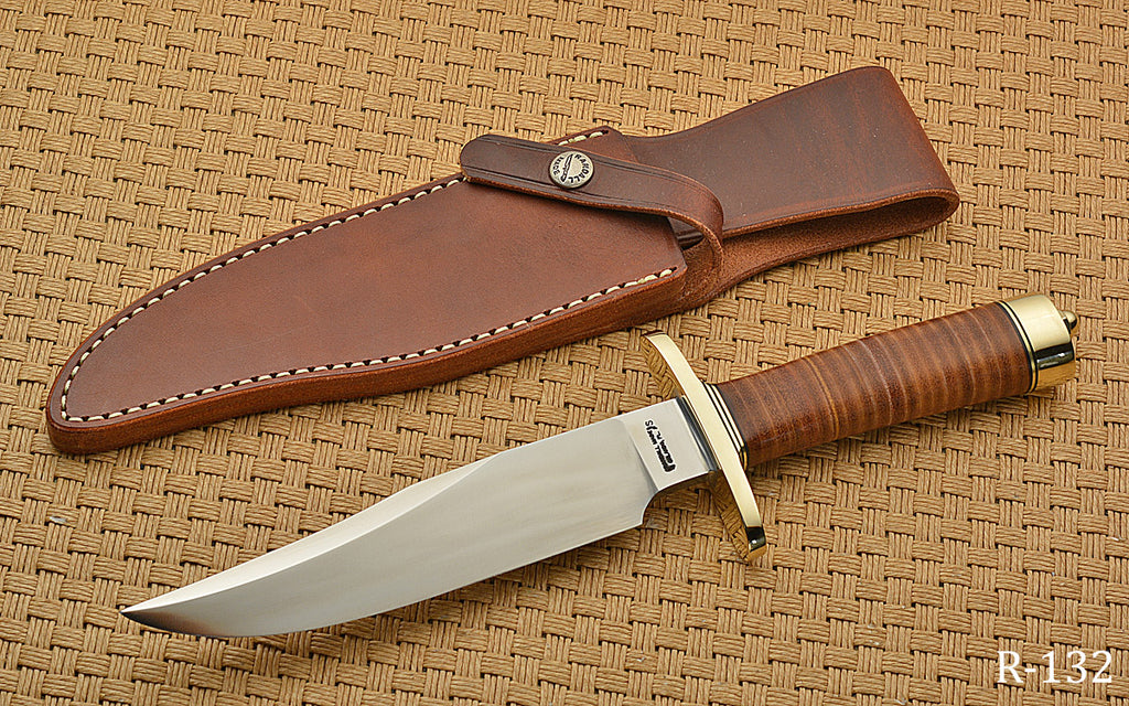 Nordic Knives Special Bowie