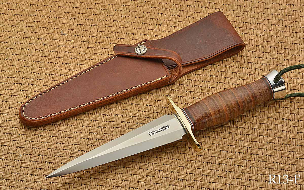 Model 13-6" "Small Arkansas Toothpick"