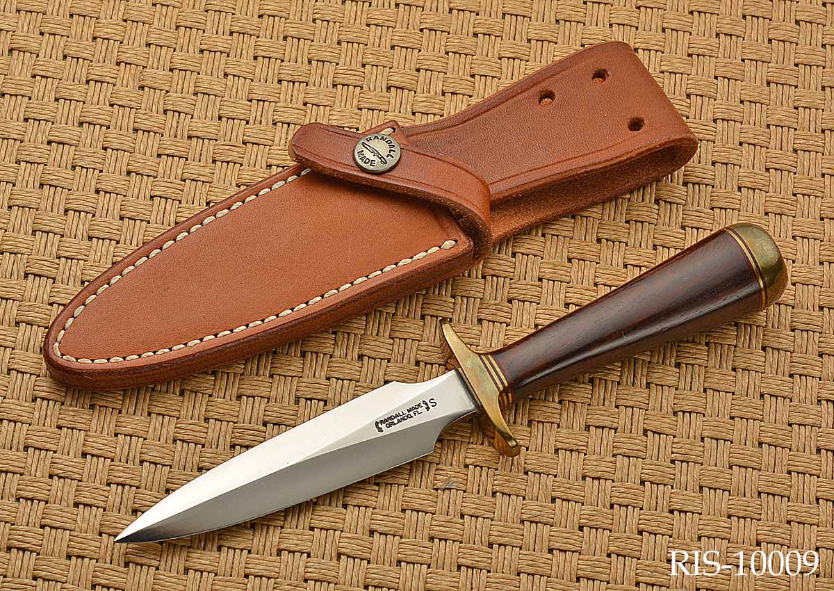 Randall Knives – Nordic Knives