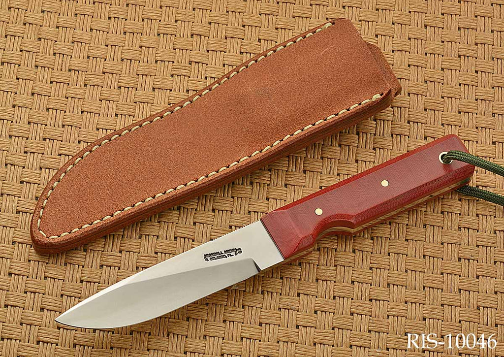New Model 10-4" "Salt Fisherman & Household Utility"