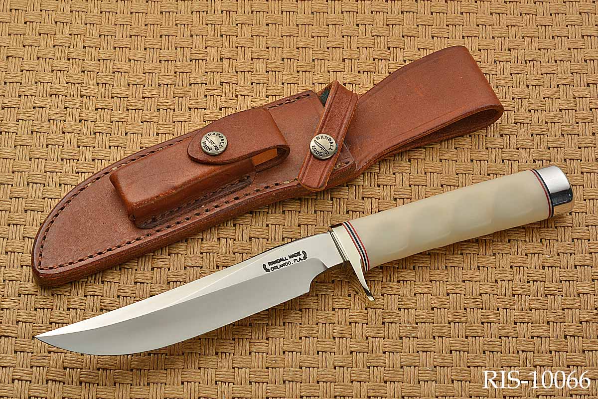 Model 3-6" "Hunter" – Nordic Knives