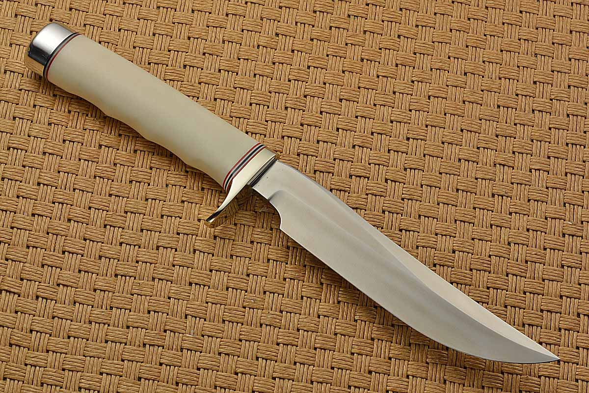 Model 3-6" "Hunter" – Nordic Knives