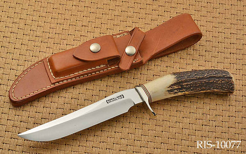 Model 3-6" "Hunter" – Nordic Knives