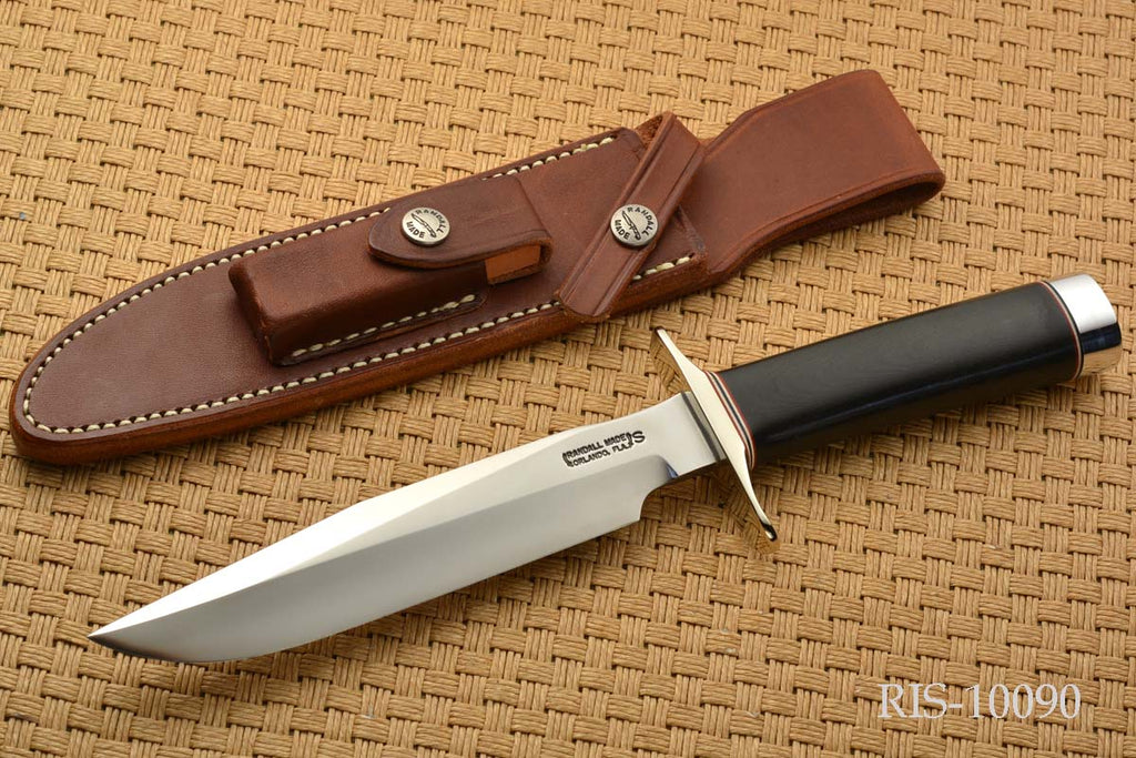 Model 1-7" "All-Purpose Fighting Knife"