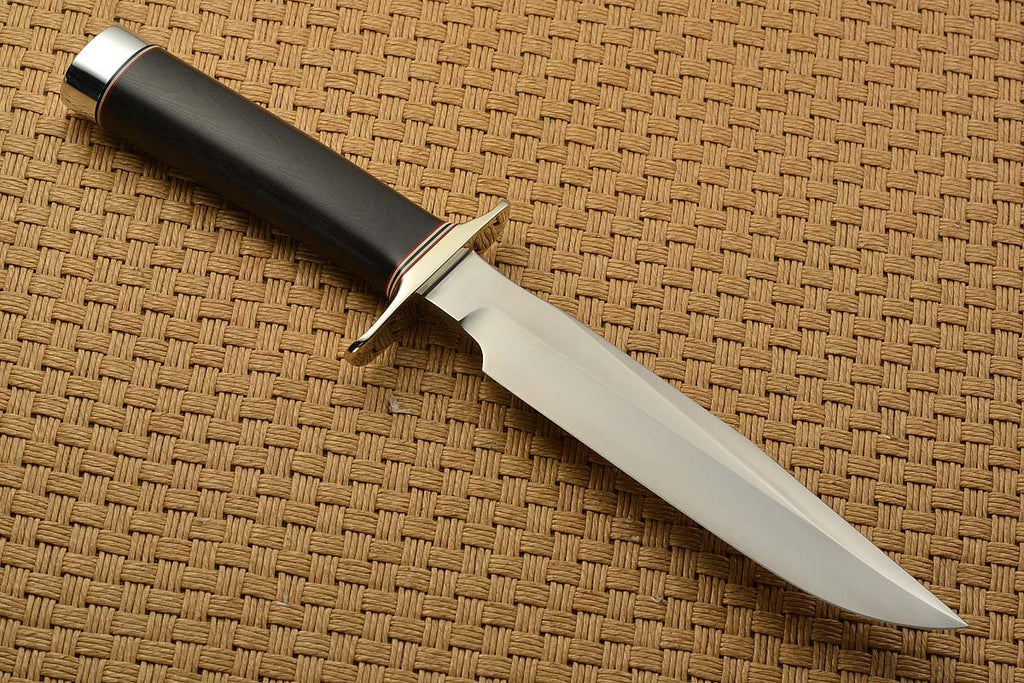 Model 1-7" "All-Purpose Fighting Knife"