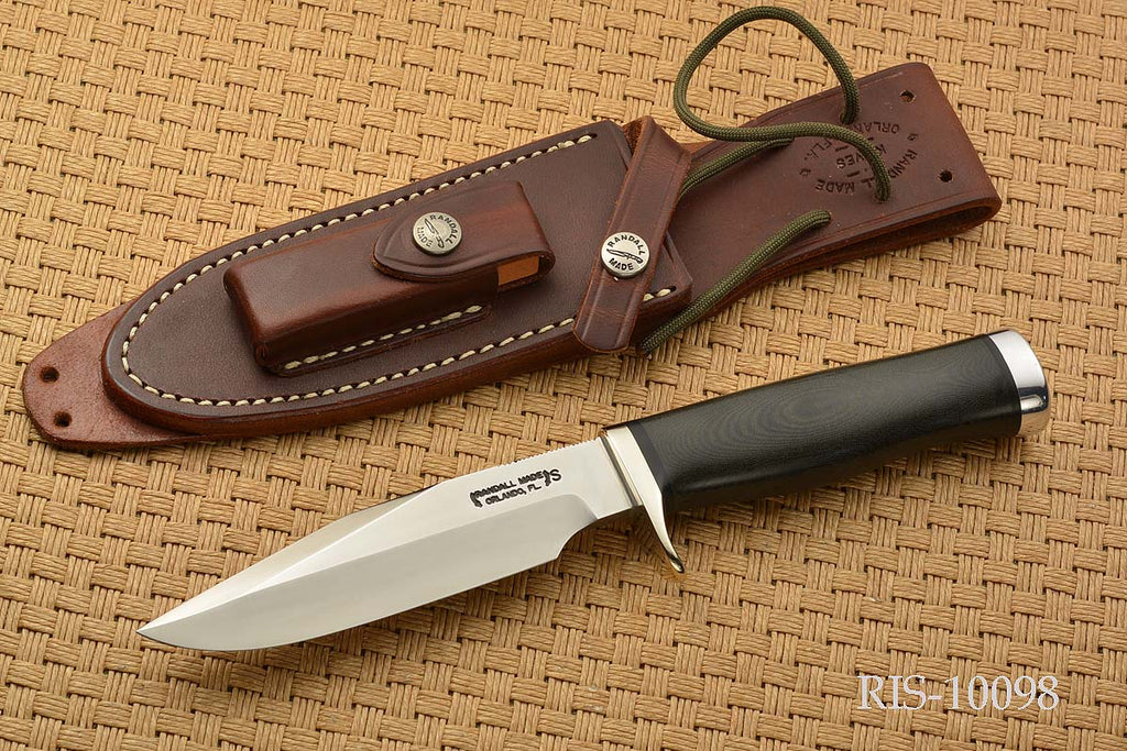 Model 15-5 1/2" "Airman" CDT