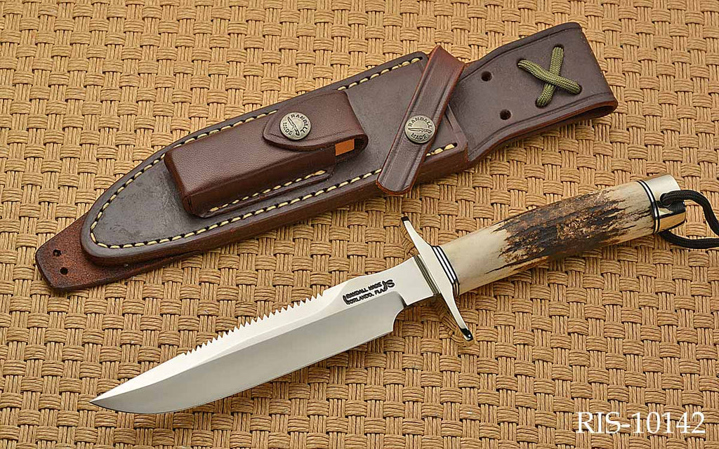 7 Option Model 1-7" "All-Purpose Fighting Knife"