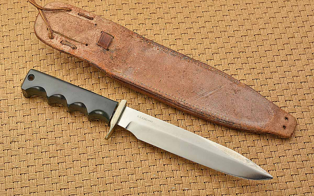 1963 SS Model 16-7" "Diver's Knife"