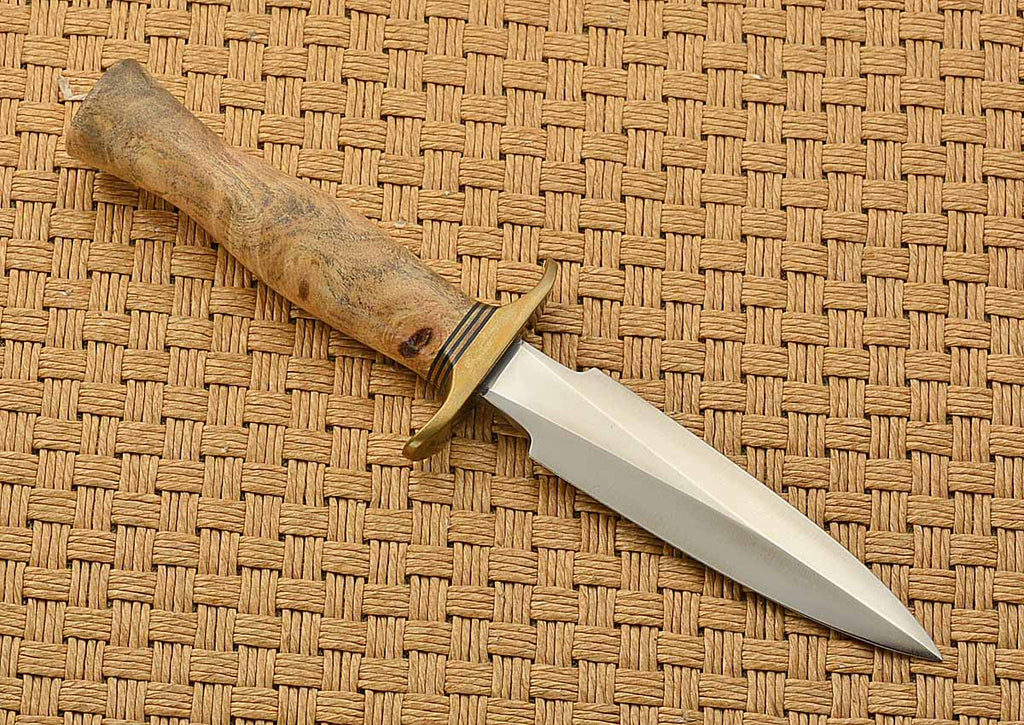 Model 2-4" "Letter Opener & Boot Knife"