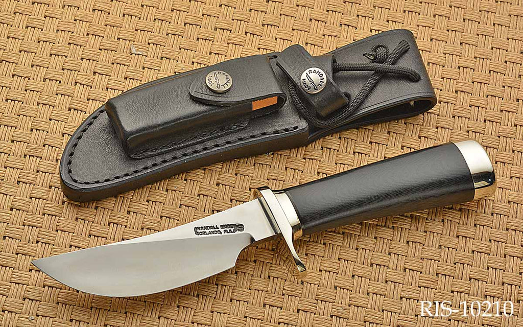 Model 20-4 1/2" "Yukon Skinner"