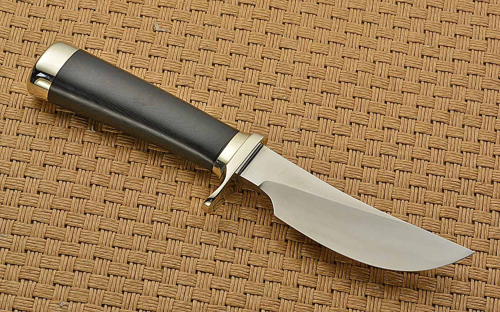 Model 20-4 1/2" "Yukon Skinner"