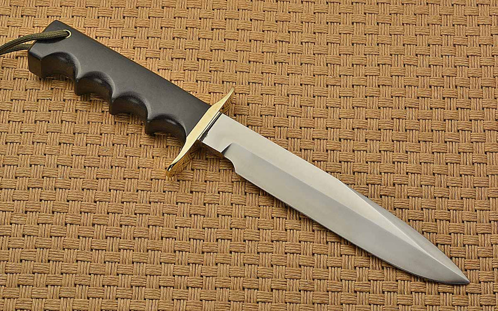 Model 16-7" "Diver's Knife"
