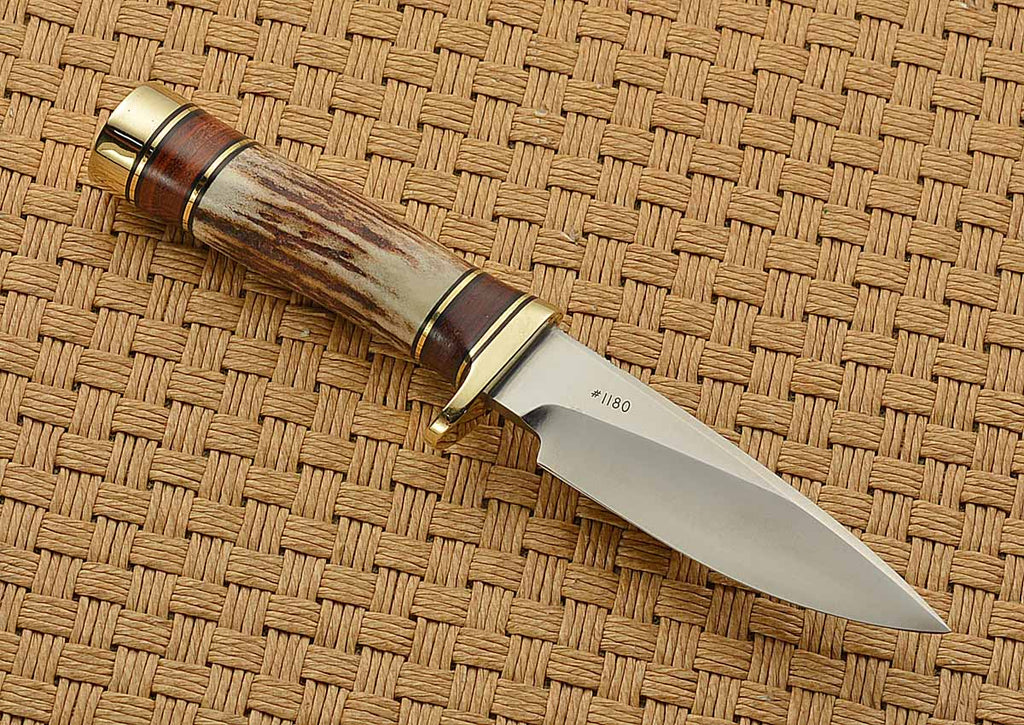 Miniature Model 25 "Trapper"