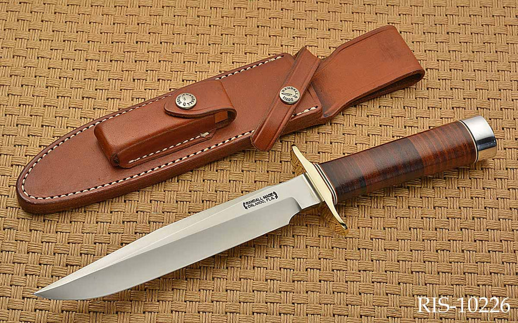 Model 1-7" "All-Purpose Fighting Knife"