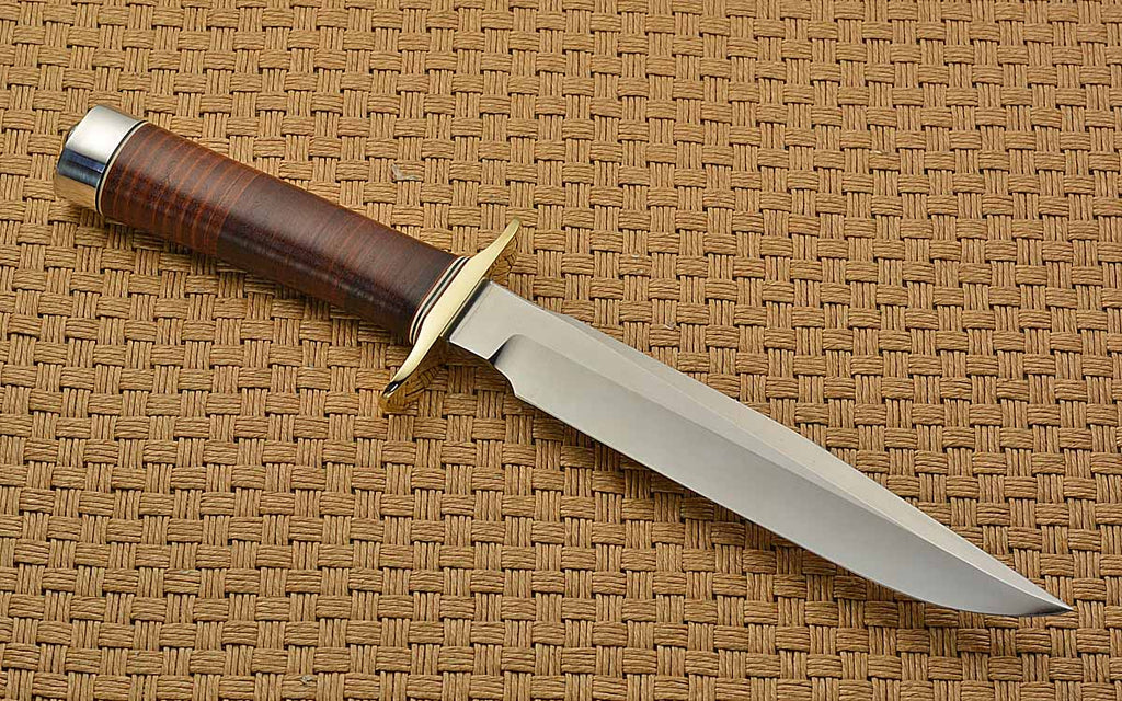 Model 1-7" "All-Purpose Fighting Knife"