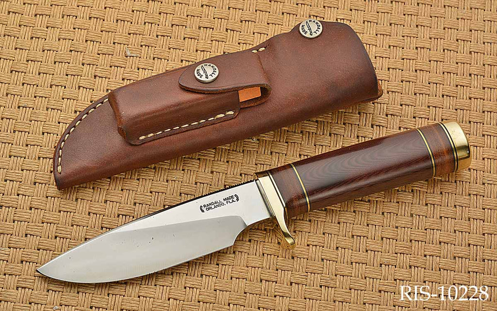 Model 25-5" "Trapper"