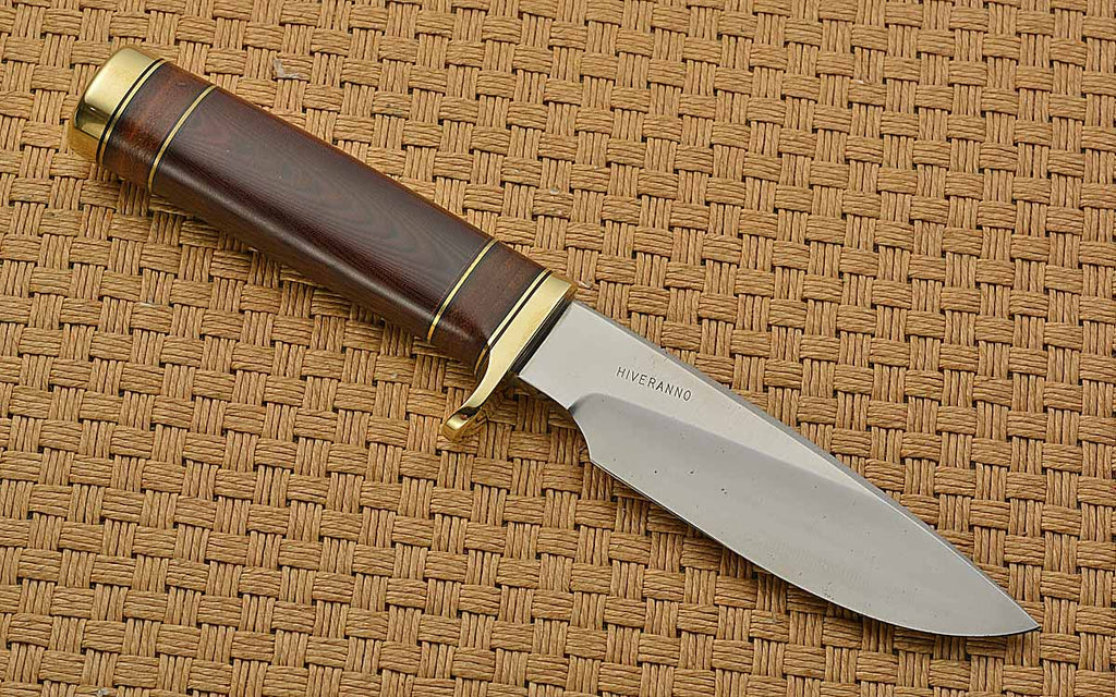 Model 25-5" "Trapper"