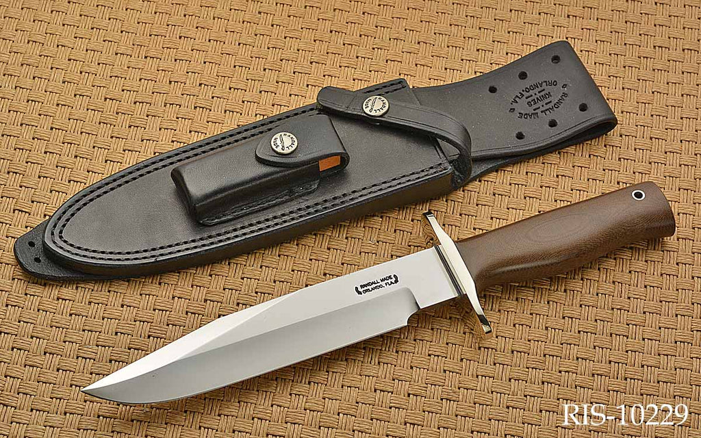 Model 14-7 1/2" "Attack"
