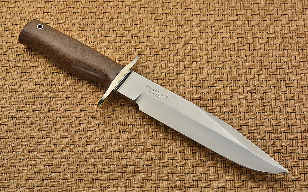 Model 14-7 1/2" "Attack"