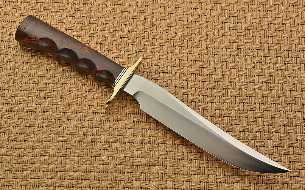 Model 3-7" "Hunter"