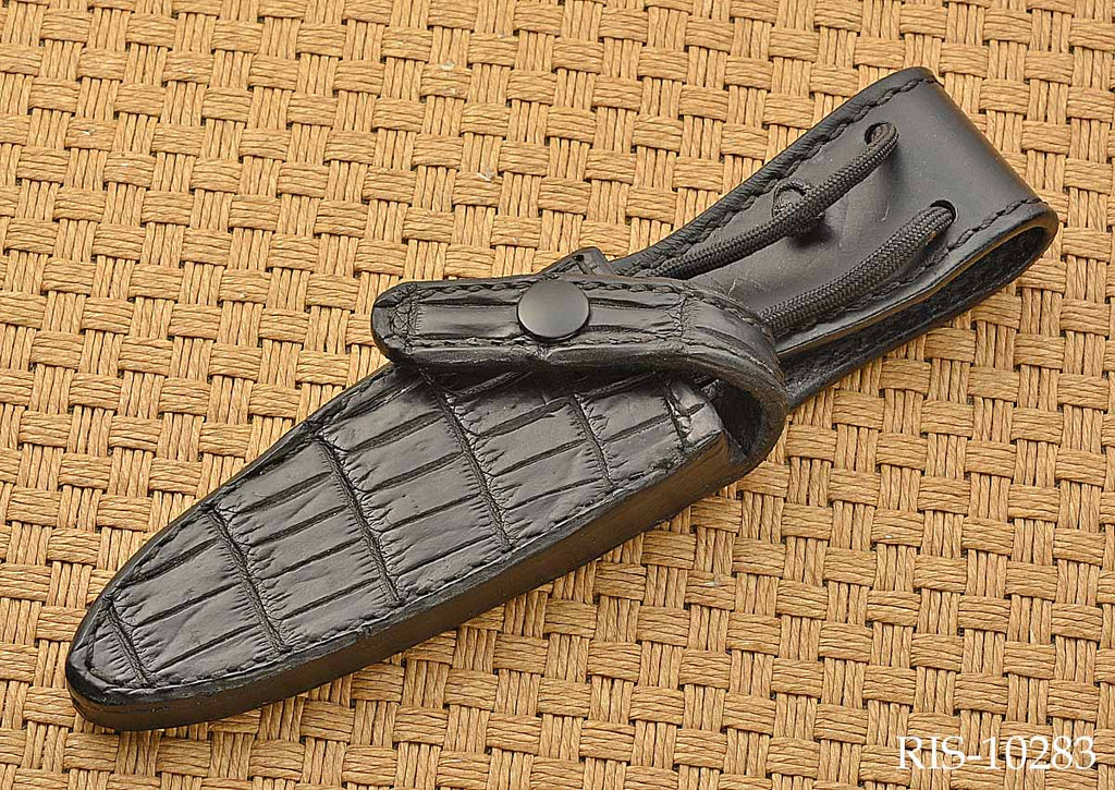 Custom Model 2-4" Sheath