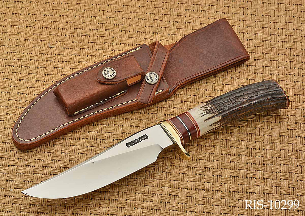 Model 27-5 3/4" "Trailblazer"